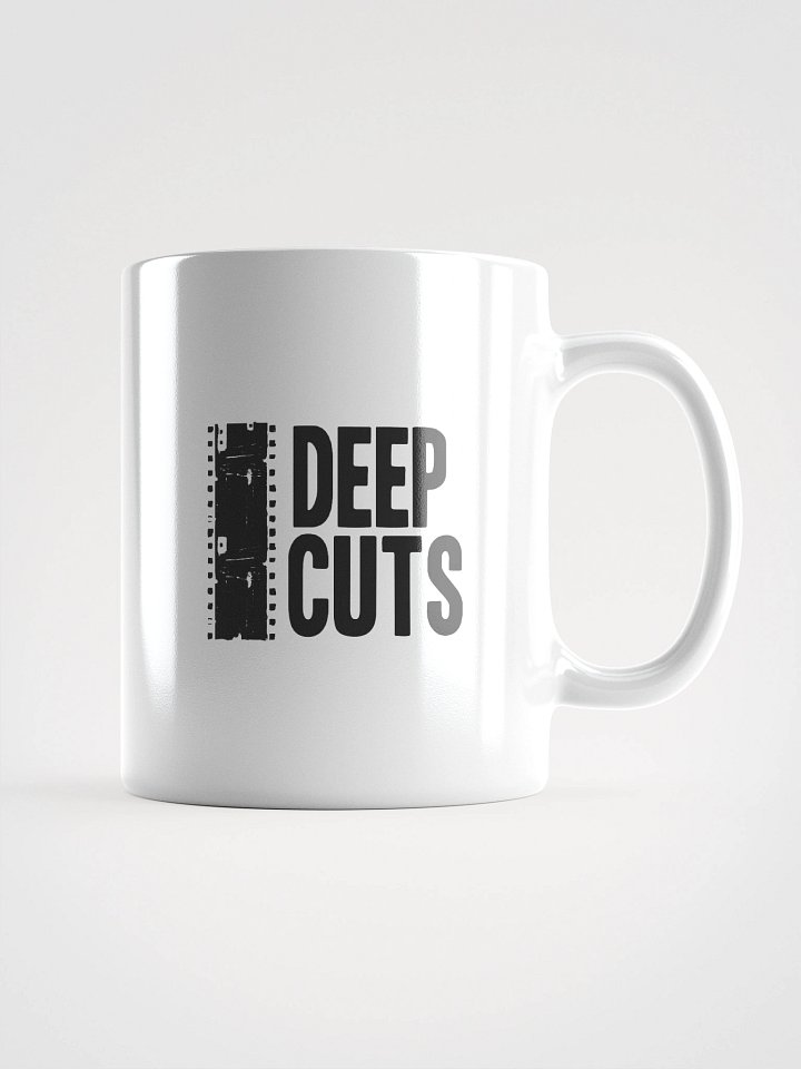 Deep Cuts: the Game, the Mug product image (1)