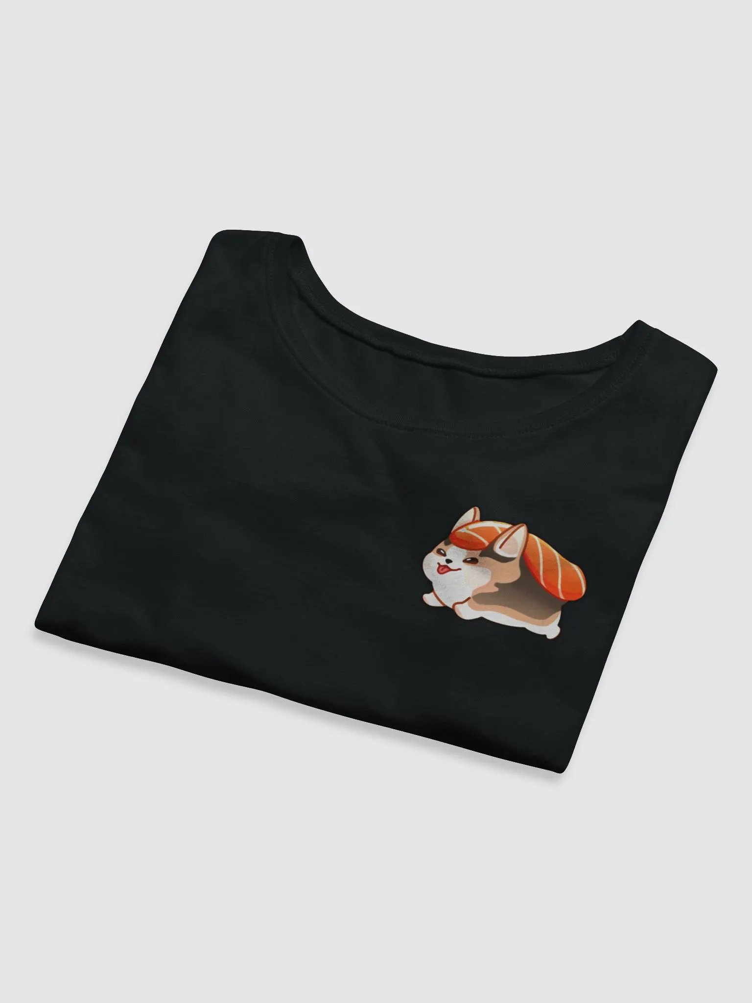 Sushi Crop Top product image (13)