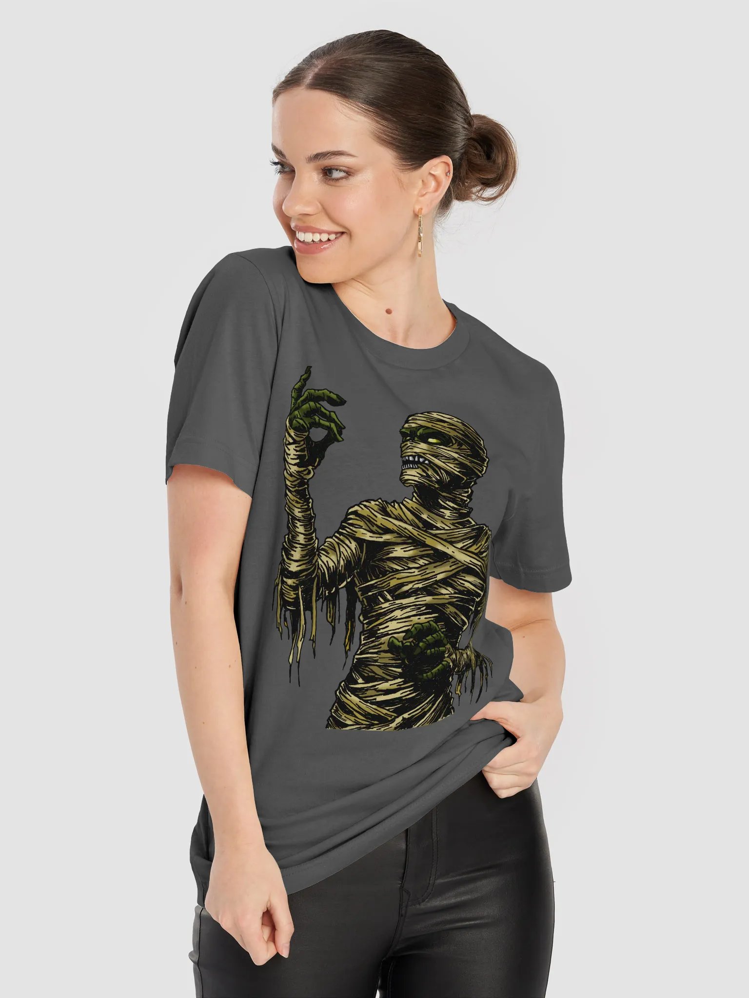 Xerxes Rapp - Character T-Shirt product image (13)