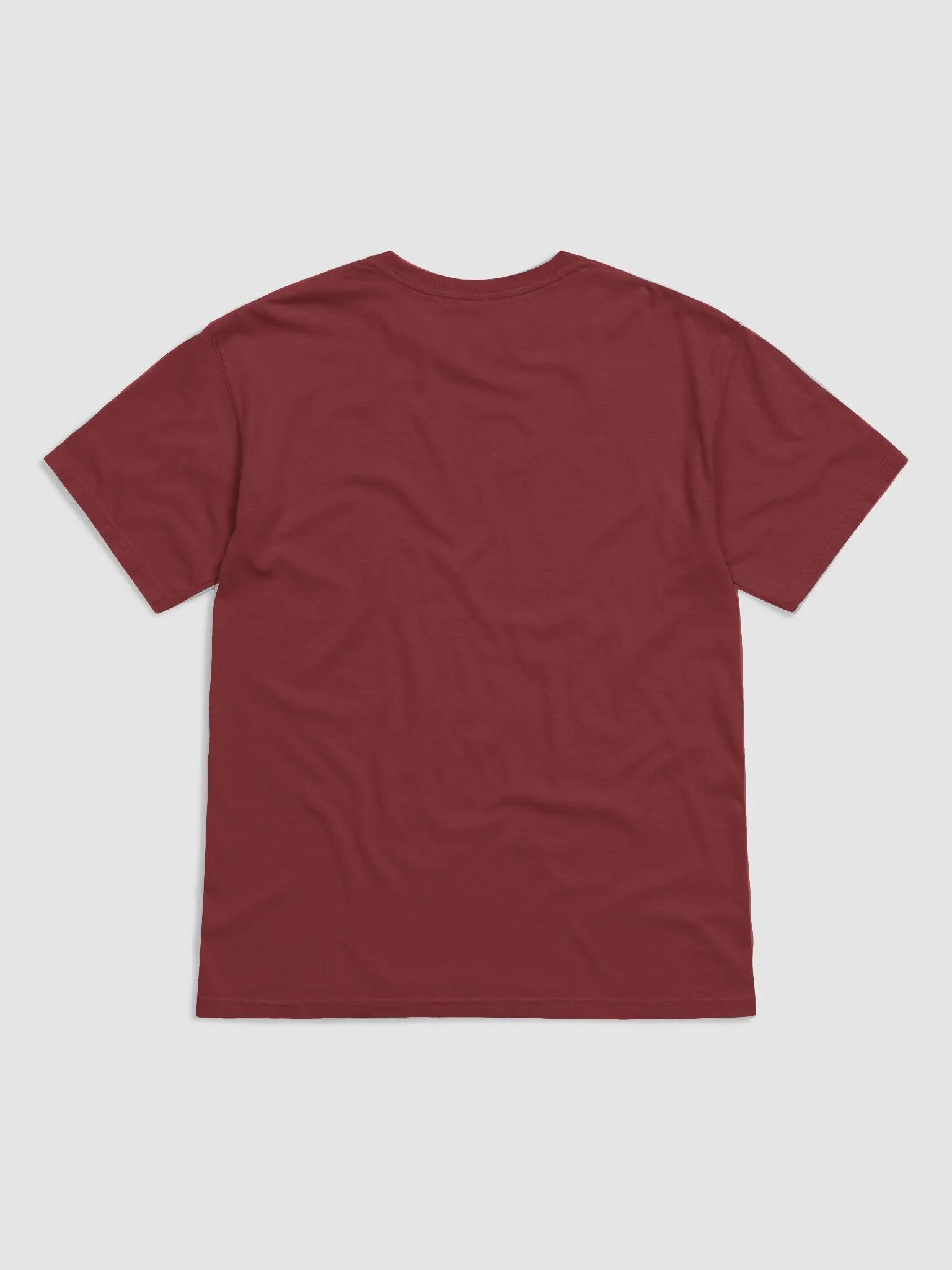Christmas calories don't count T-shirt product image (19)