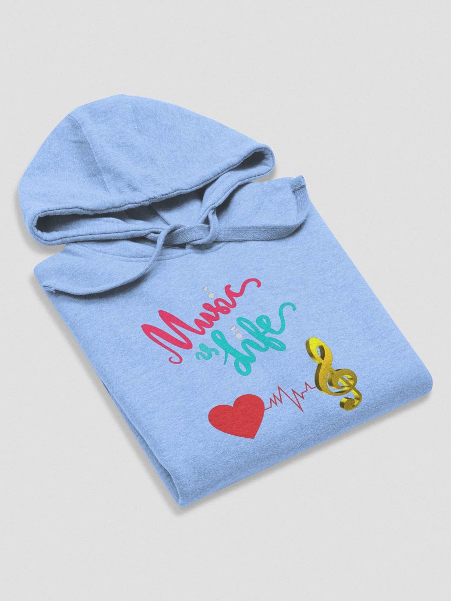 Music Is Life product image (48)