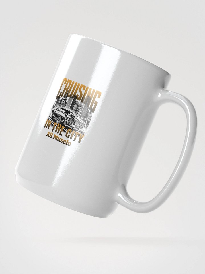 All Muscle Mug product image (2)