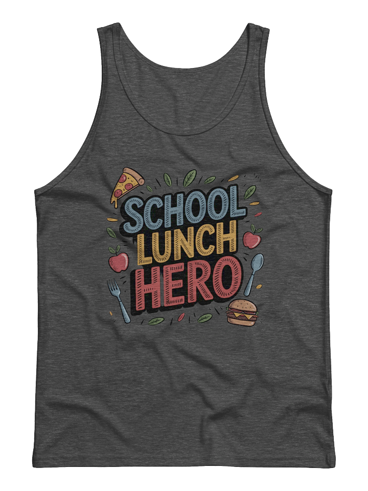 School Lunch Hero product image (1)
