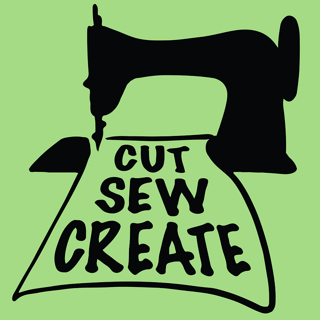 Cut Sew Create