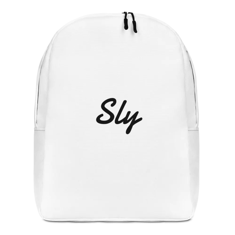 Backpack [20L] product image (1)