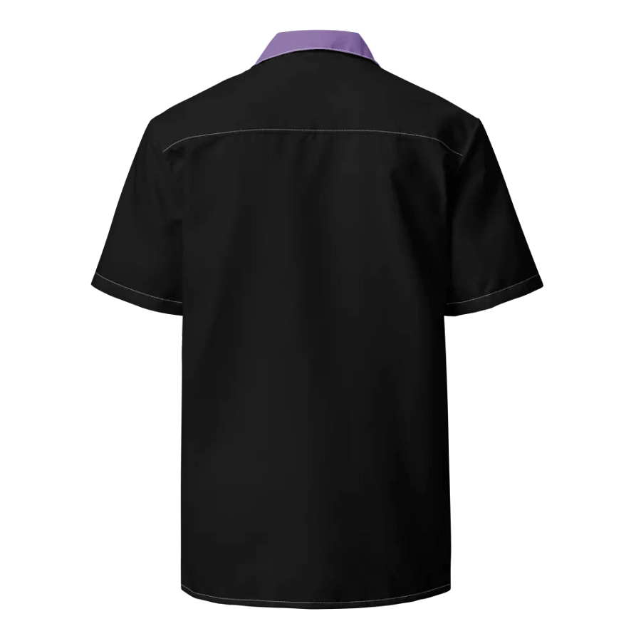 NintenBro Button Up product image (9)