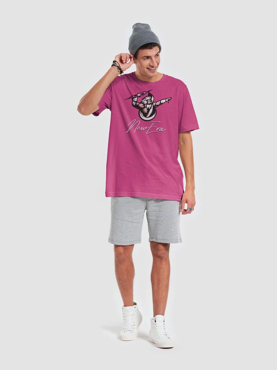 New Era Dodgeball Club T-Shirt product image (62)