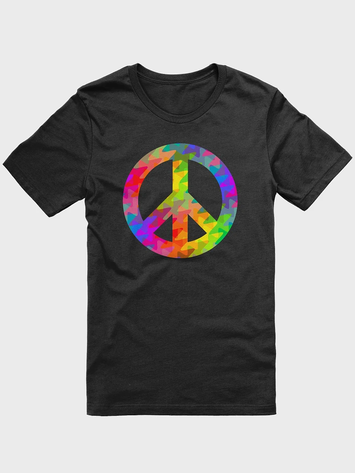 Peace / Supersoft Tee product image (1)