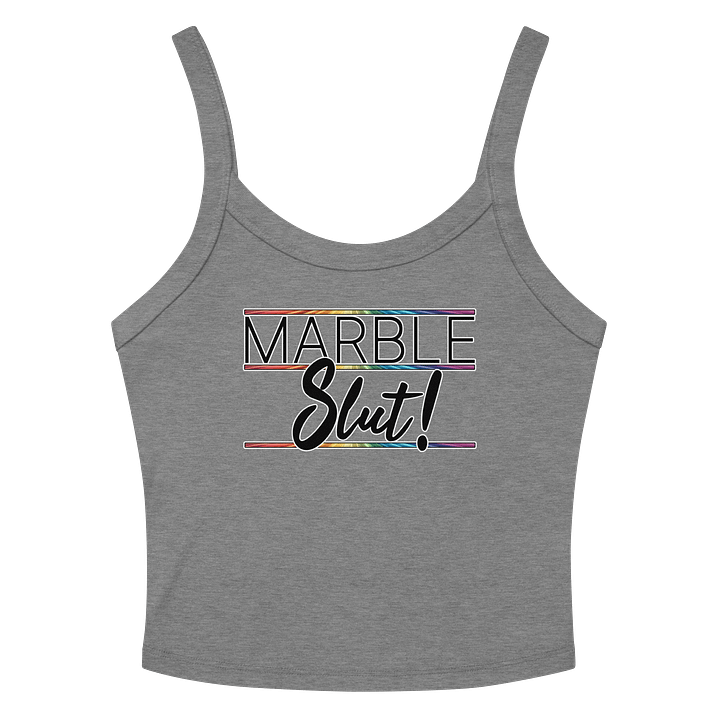Marble Slut /w Straps product image (2)