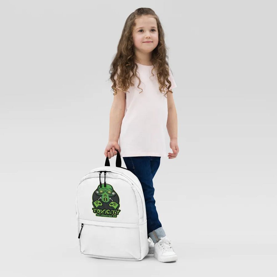 Toxicity Backpack product image (8)