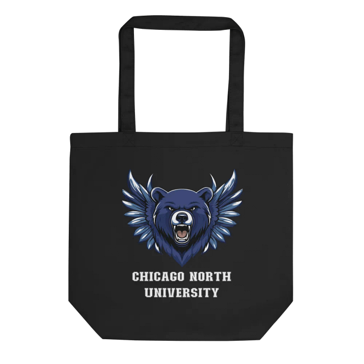 Chicago North Bearhawk Tote product image (1)