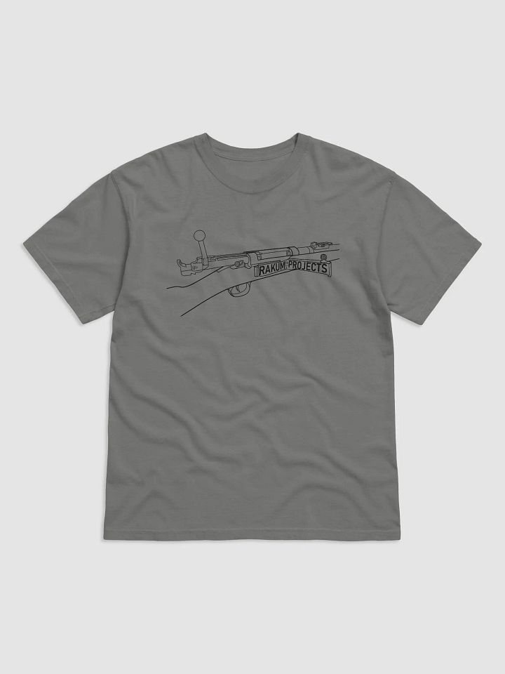 Krag Logo Tee product image (1)