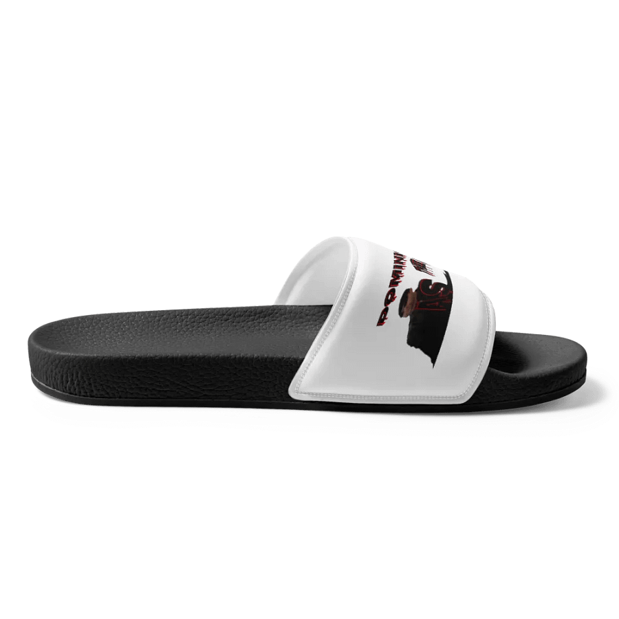 Dominic Dieter As Thee Dare Dieter 00 - Men's Slides product image (7)