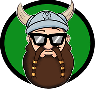 Odinthebeardedone