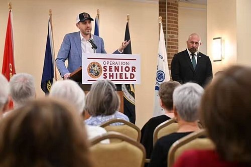 What we are doing here at Scammer Payback is not about 