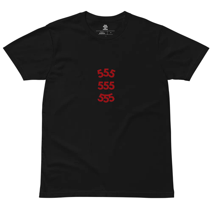 Angel Number '555' T-Shirt product image (3)
