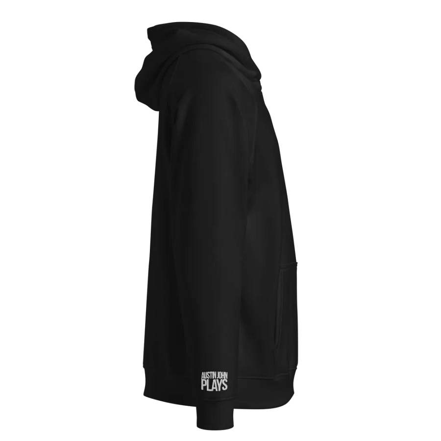 TotK Hoodie product image (3)