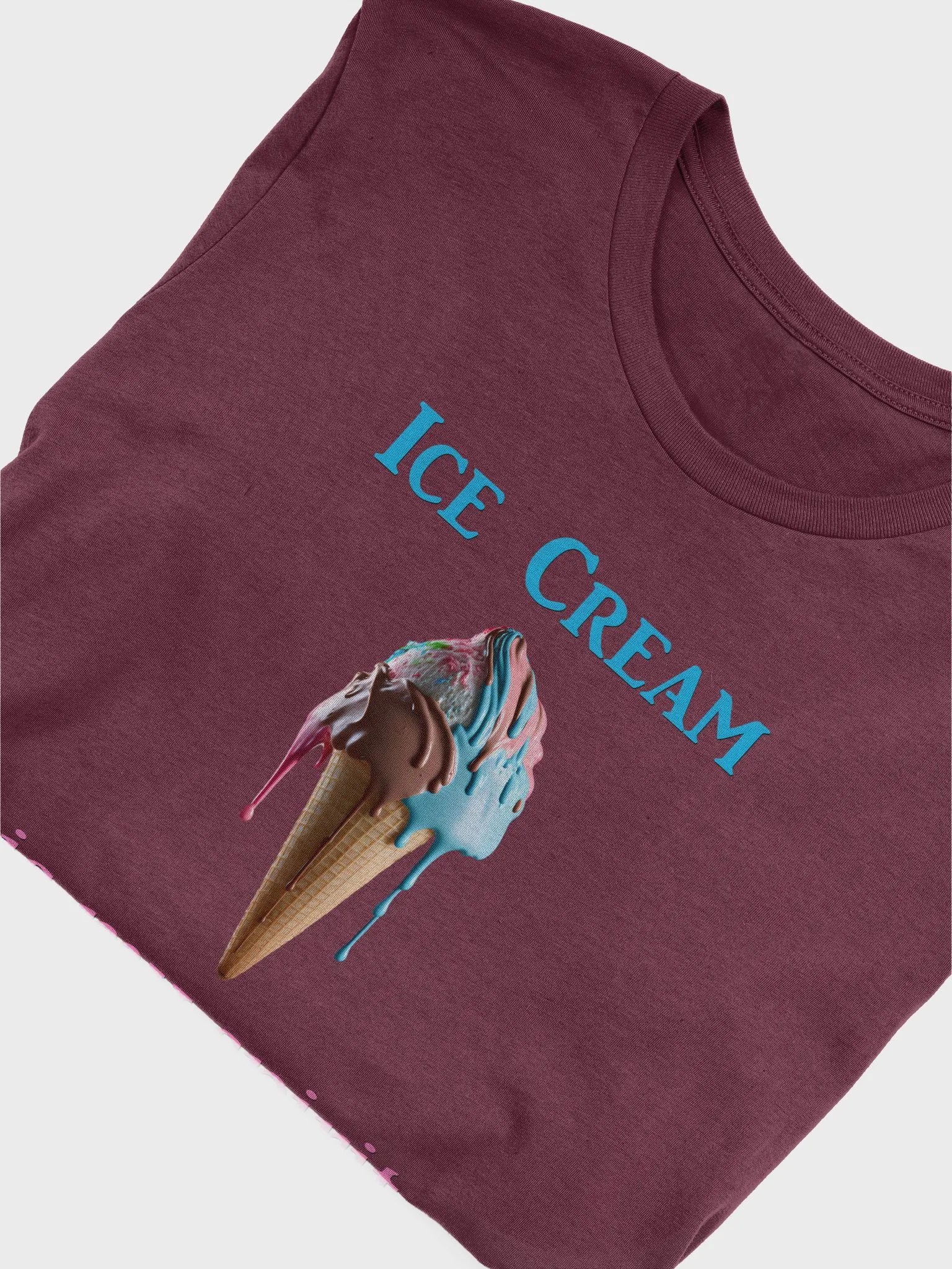 Ice Cream is my Spirit Animal product image (3)