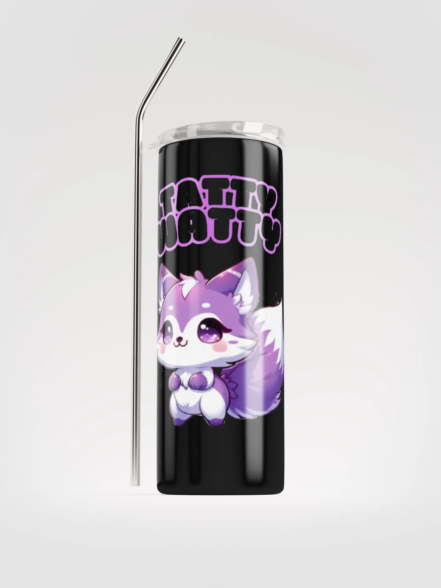 Tatty Watty Tumbler product image (1)