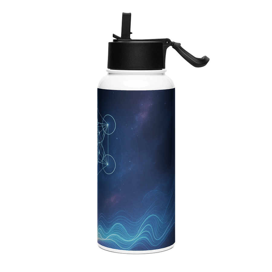 Quantum Flow Bottle product image (3)