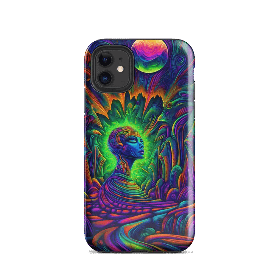 Tough Case for iPhone® #TCP4 product image (47)