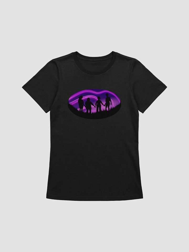 Lost Records: Bloom & Rage The Abyss Women's Supersoft T-Shirt product image (3)