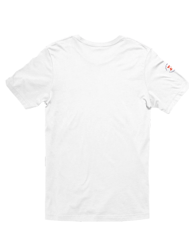 Supersoft T-Shirt/light-Triangle product image (2)