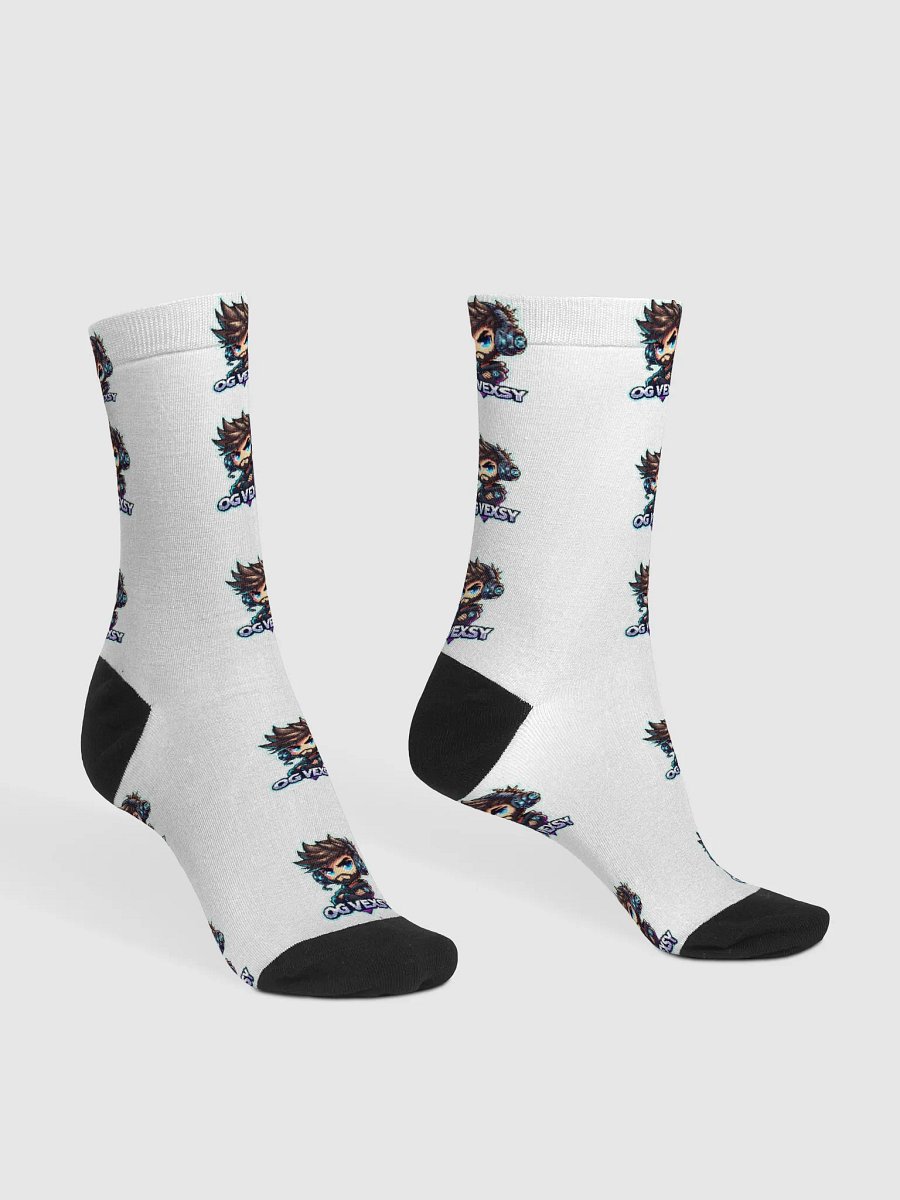Vexsy Socks product image (3)
