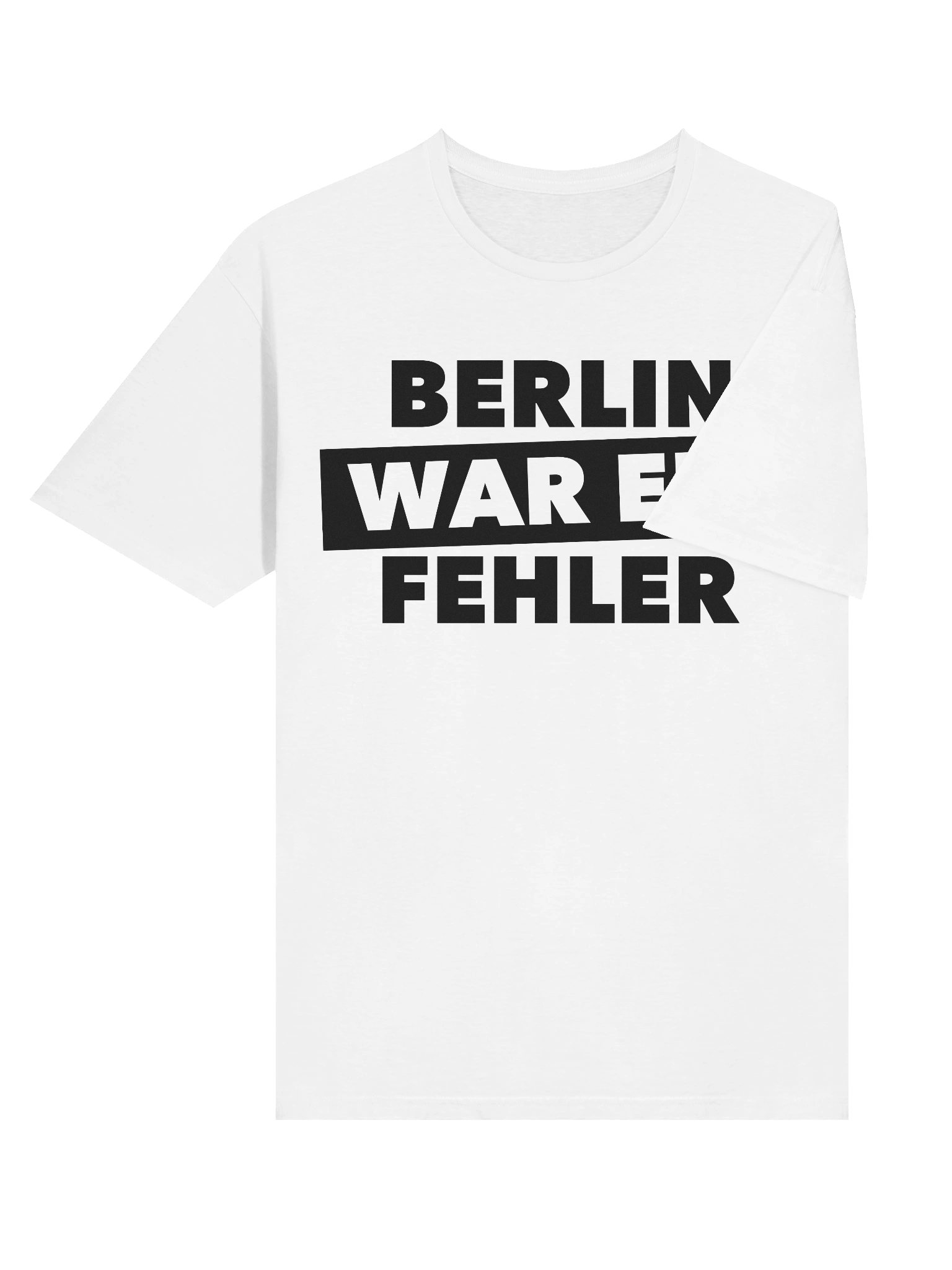 Berlin war ein Fehler product image (6)