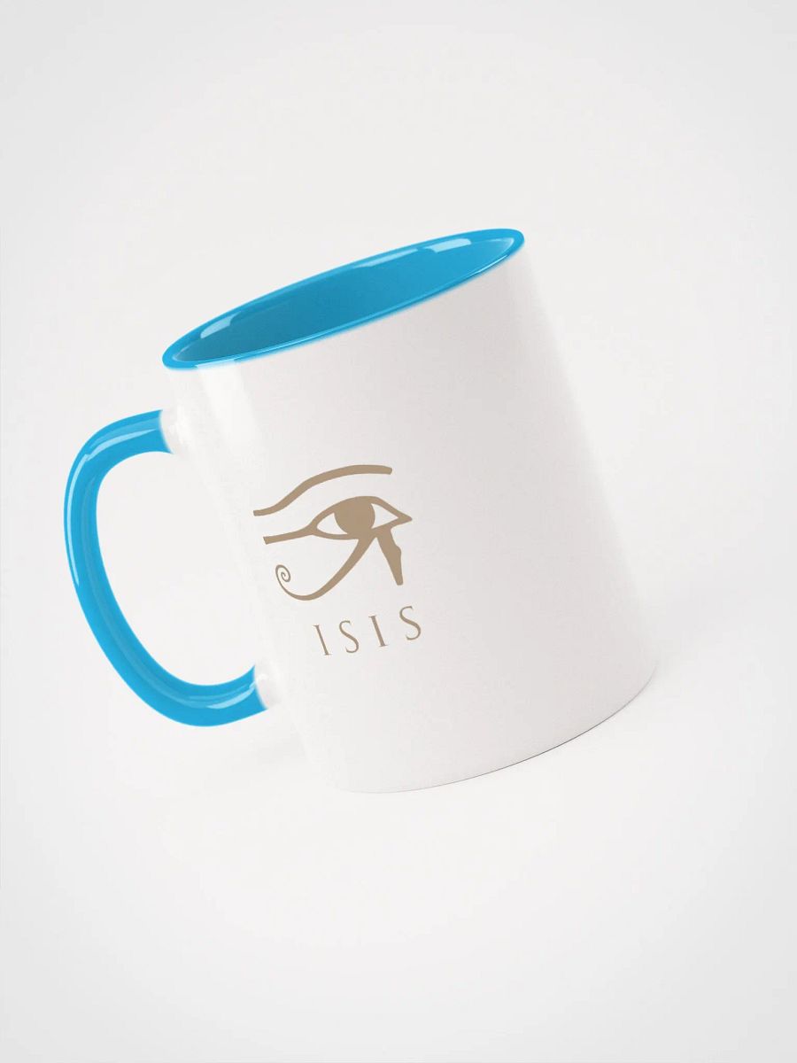 Isis Ceramic Mug product image (40)