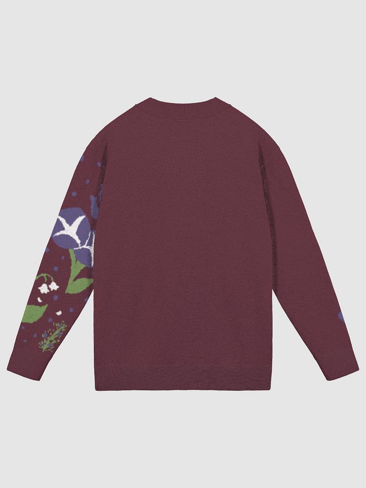 Juniper-Inspired Knit Cardigan (Original) product image (2)