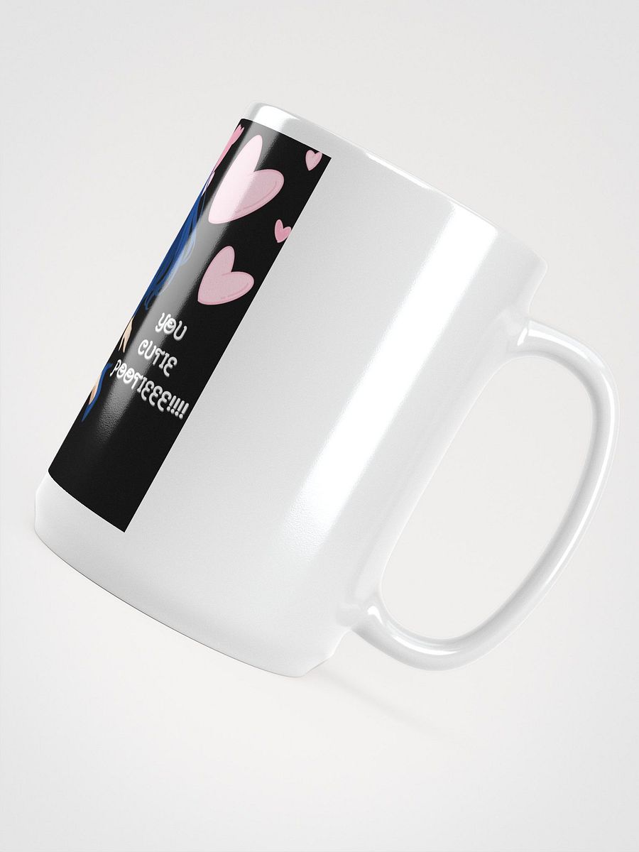Cutie Patootiee Mug product image (4)