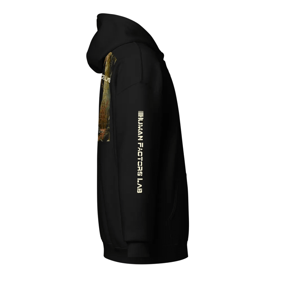 Suicide Diaries Hoodie product image (7)