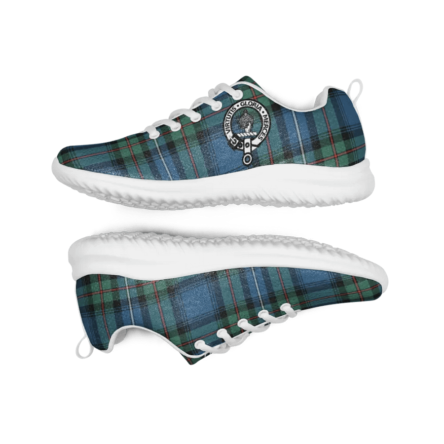 Robertson Clan Sneakers product image (9)