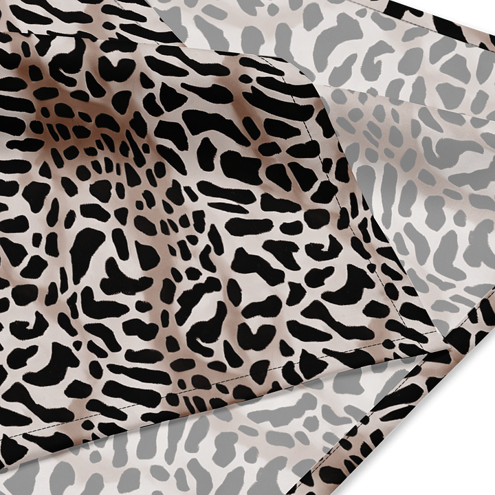 Café Giraffe Bandana product image (2)