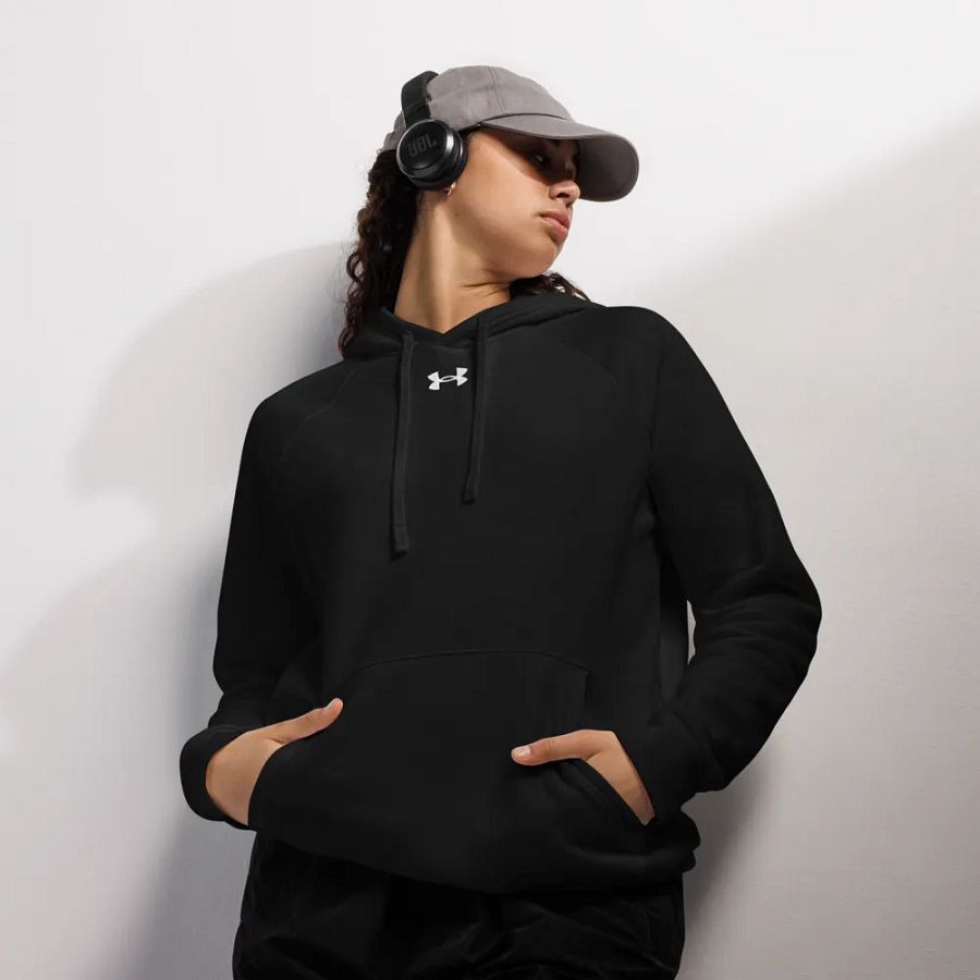 Porkin Pig UnderArmor Hoodie product image (9)