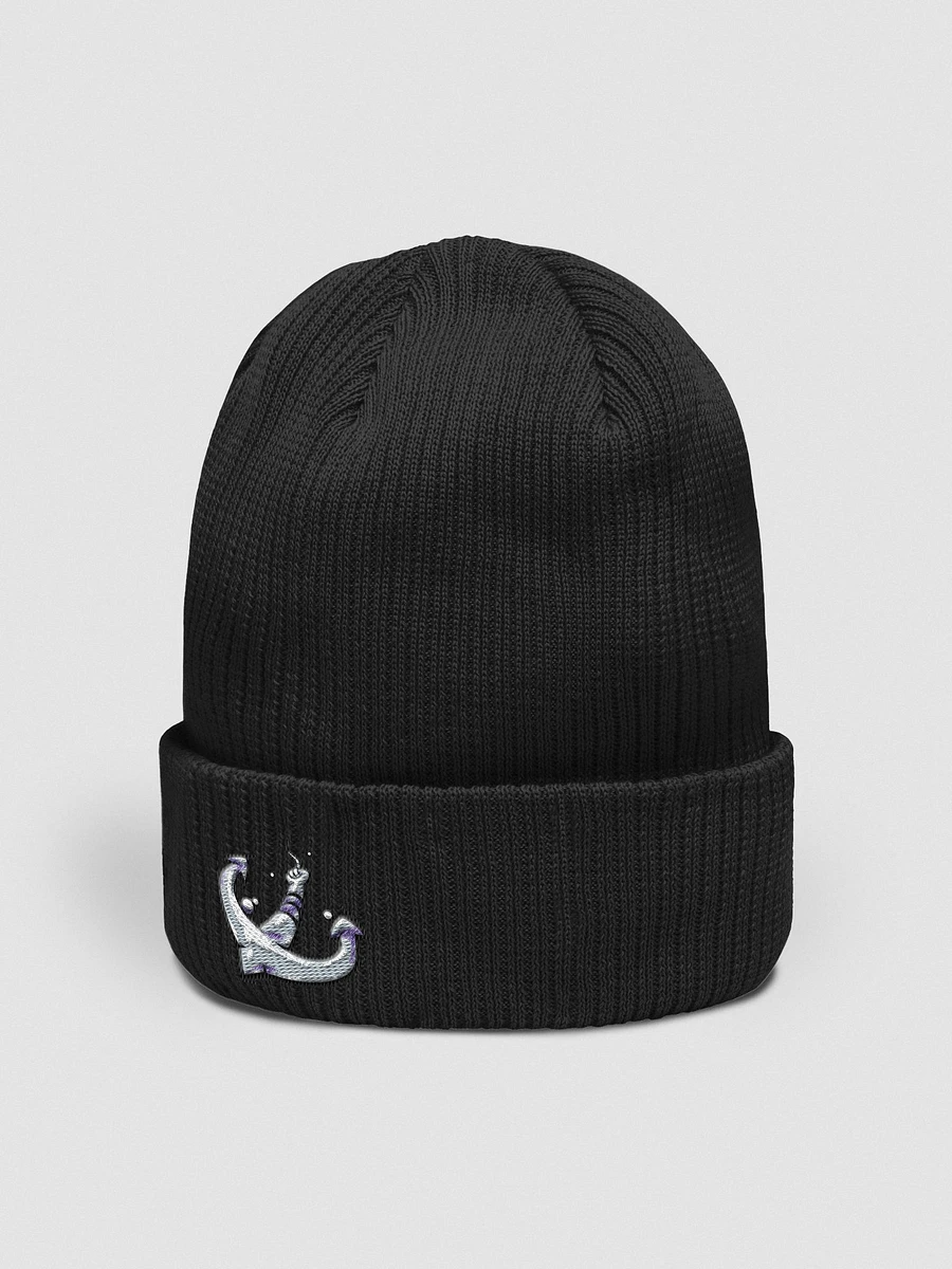 Anchor Beanie product image (3)