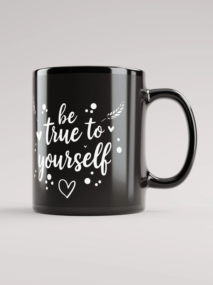 Be True to Yourself – The Taylor Lautner Inspired Mug That Will Transform Your Life product image (1)