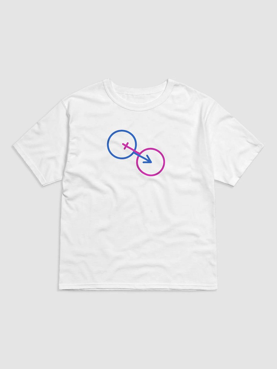 Traditional Is The Normal Relaxed-Fit T-Shirt product image (1)
