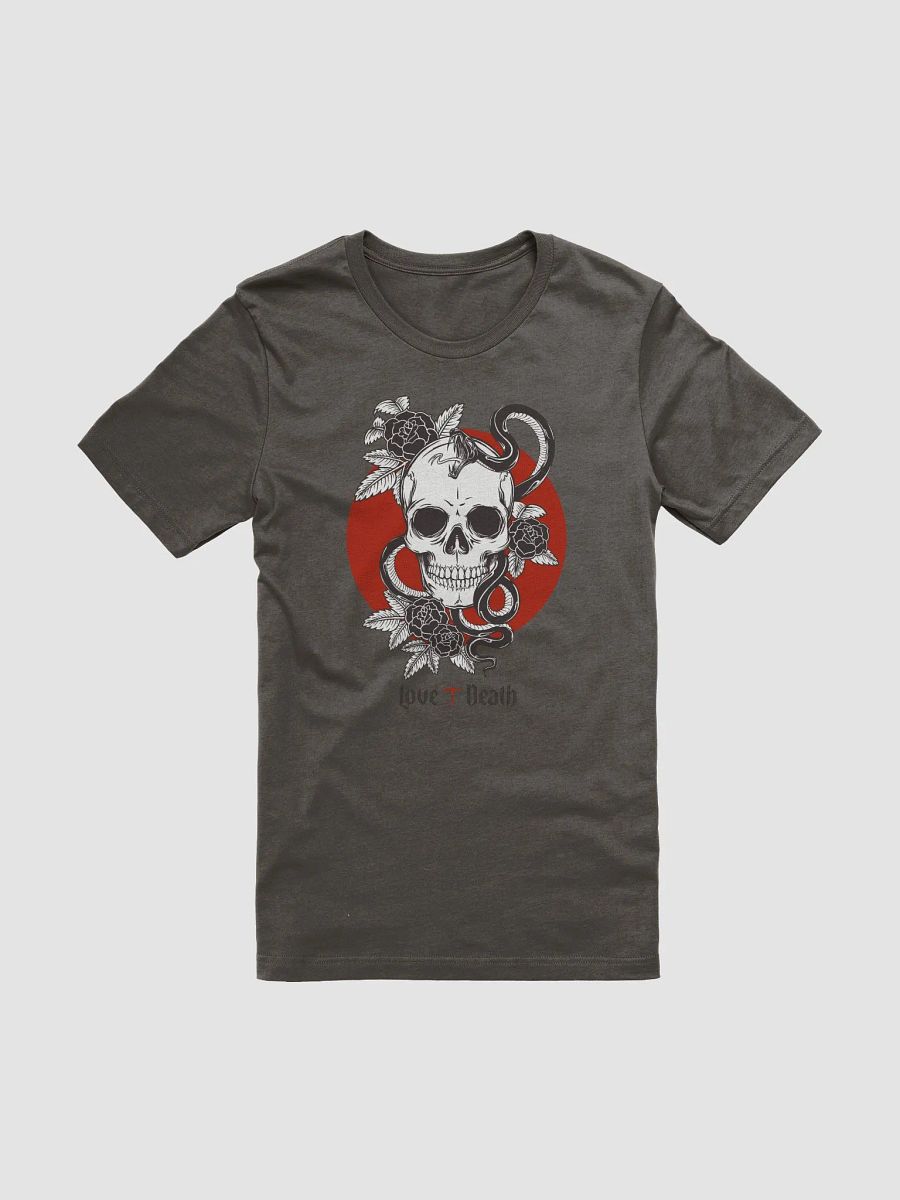 Eternal Love T-Shirt product image (4)