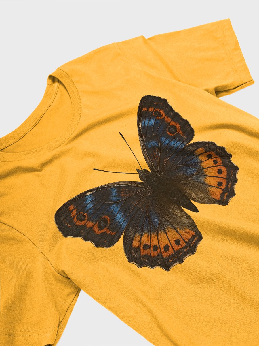 Mystic Butterfly Dream T-Shirt product image (13)