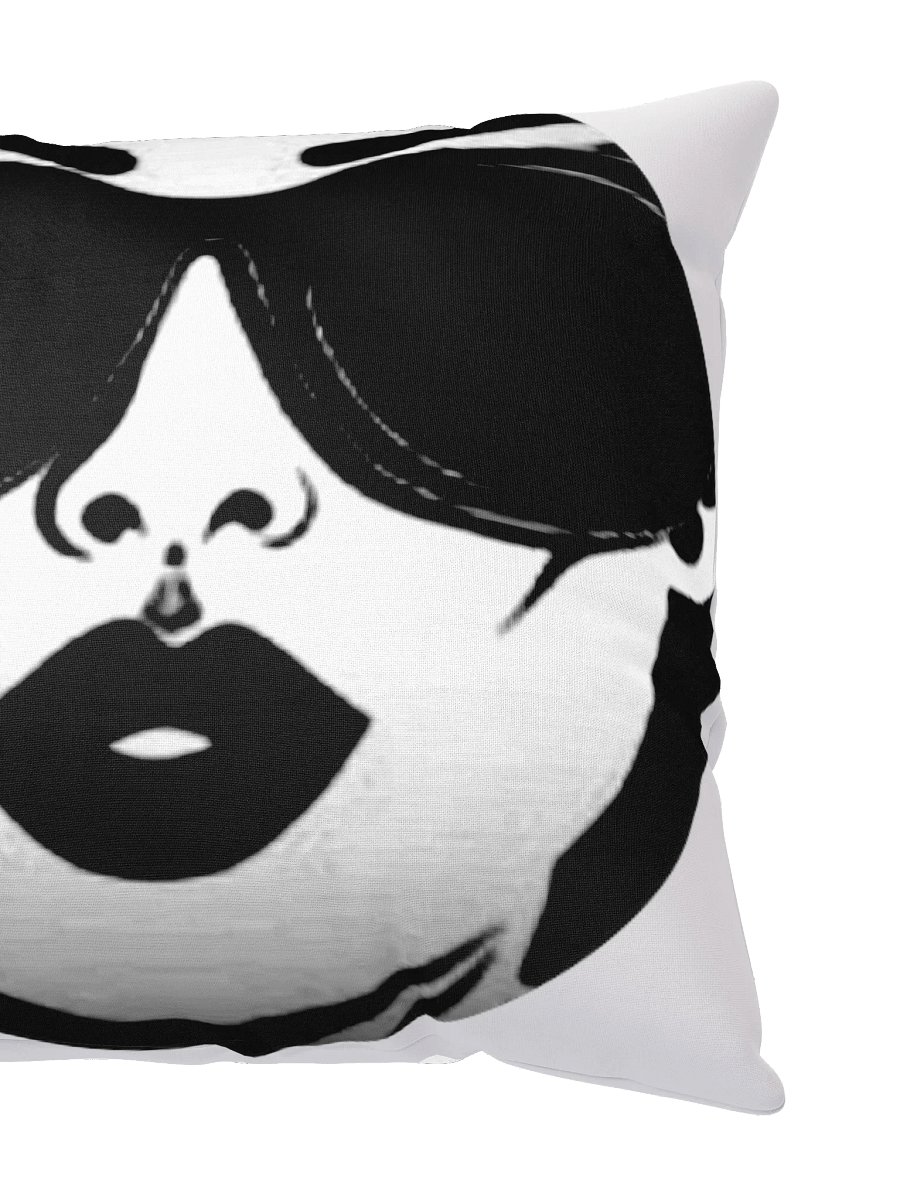 Pretty AntiSocial x Joker's Wild Pillow product image (2)