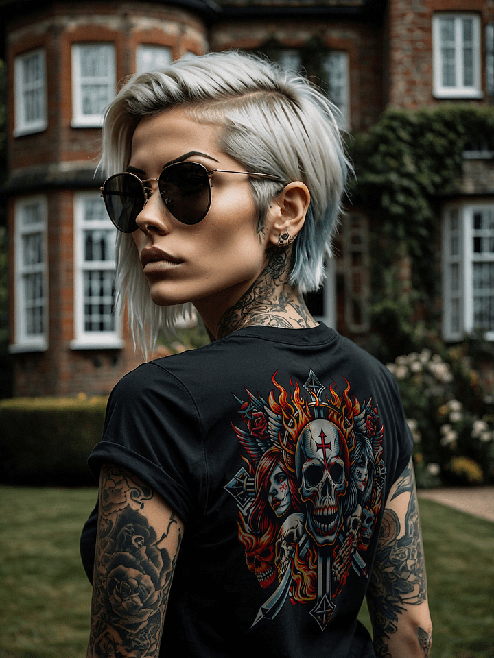 Chaos product image (1)