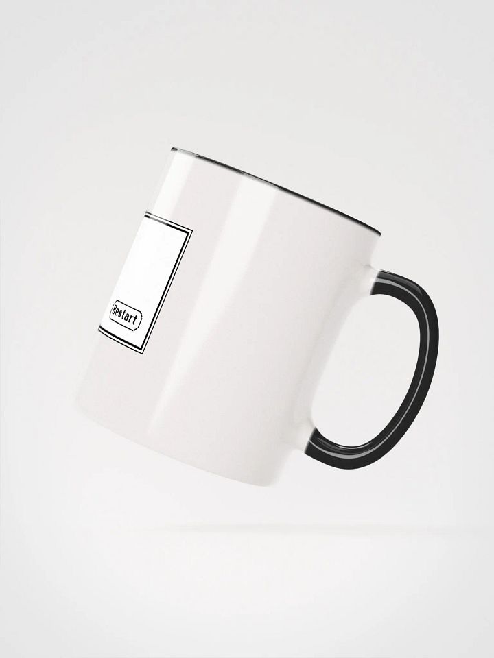 Unimplemented Trap Poem Mug product image (12)