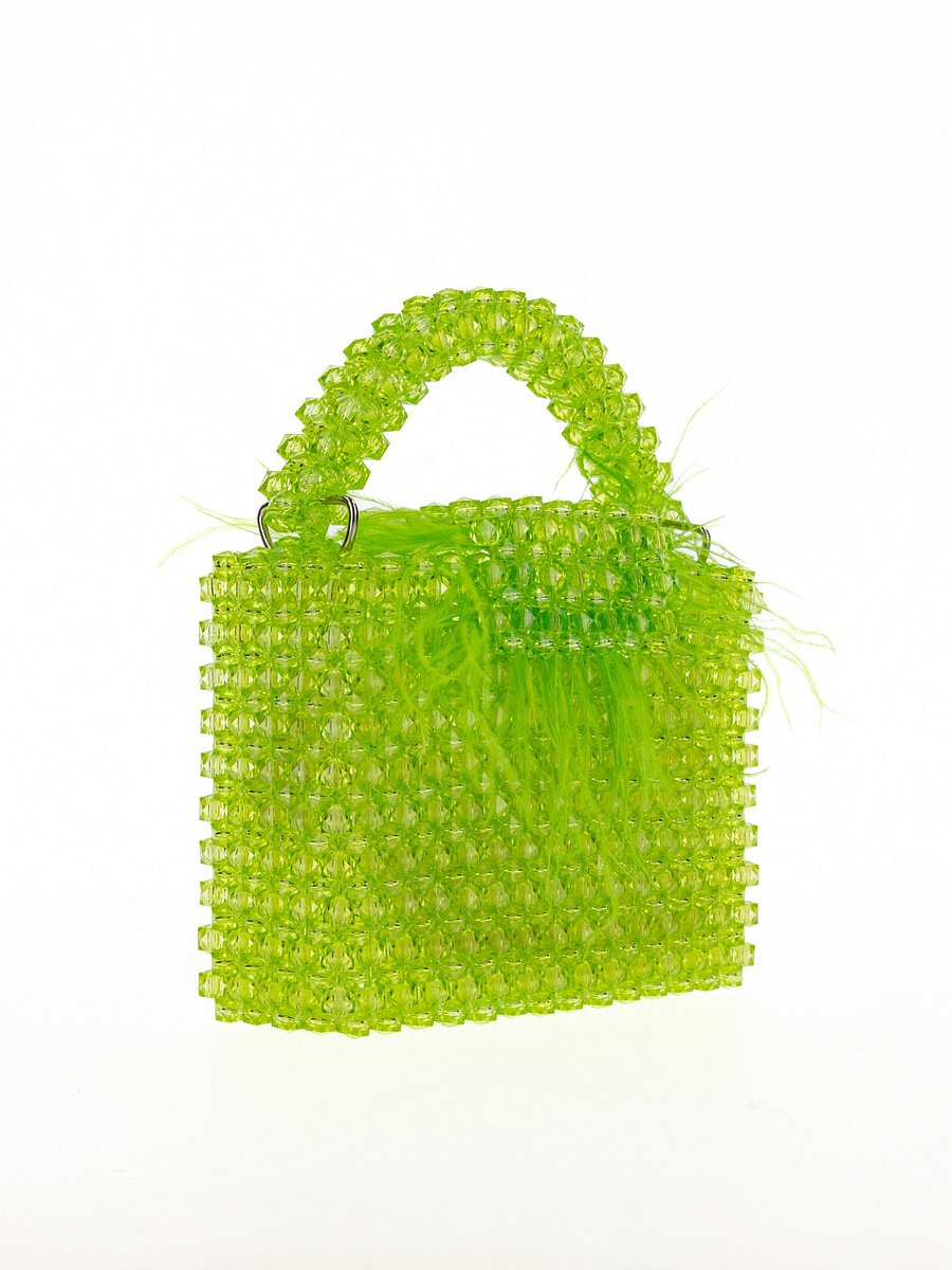Pluffy Grass product image (4)