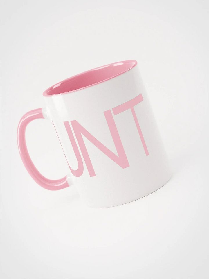 C U Next Tuesday Mug product image (1)