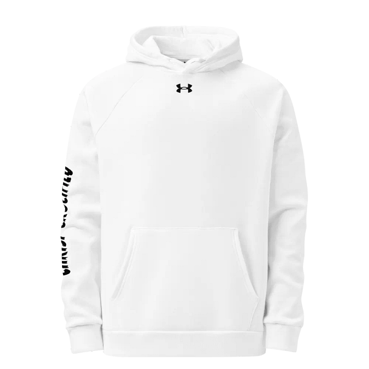 Christ Crucified Collection - Under Armour® Unisex Hoodie product image (2)