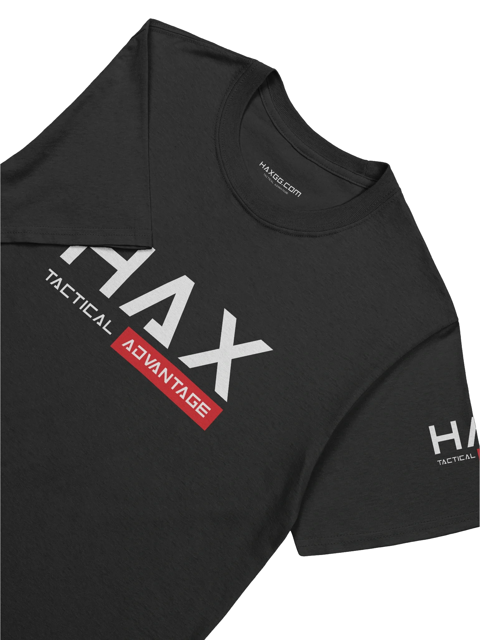 HAX Tactical T-Shirt product image (7)