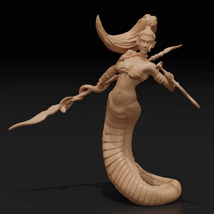 The Naga product image (2)