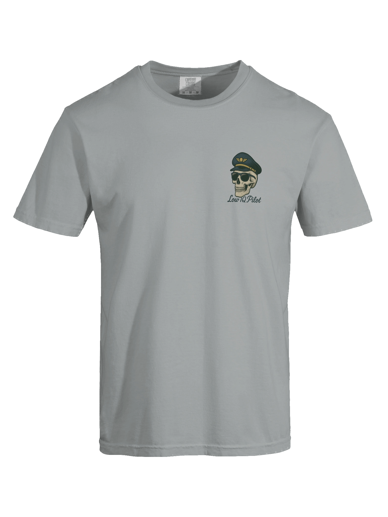 Forbidden Fuel T-shirt product image (7)